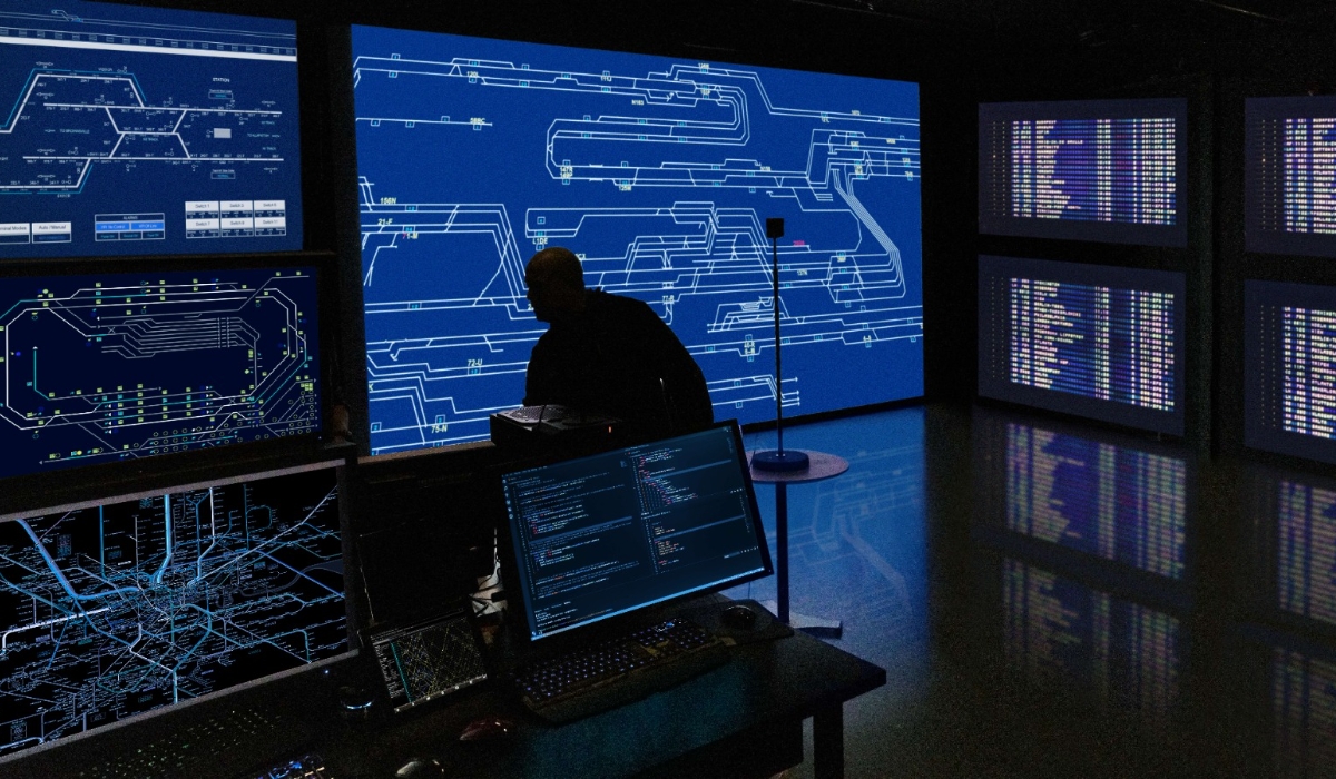 AI technology